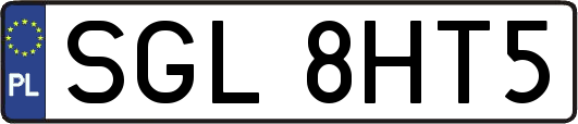SGL8HT5