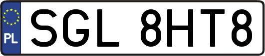 SGL8HT8