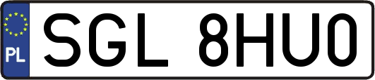 SGL8HU0
