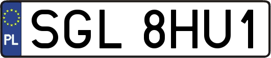 SGL8HU1