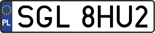 SGL8HU2
