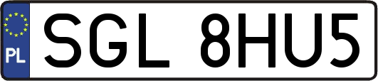 SGL8HU5