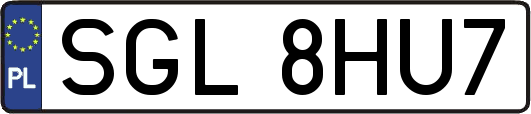 SGL8HU7