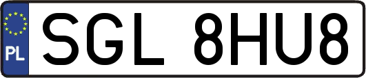 SGL8HU8