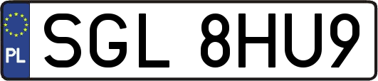 SGL8HU9