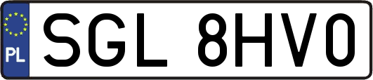 SGL8HV0