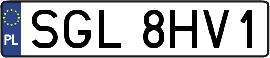 SGL8HV1