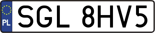 SGL8HV5
