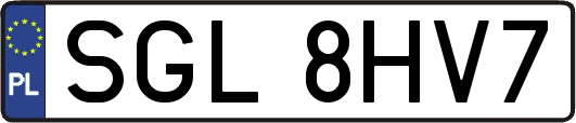 SGL8HV7