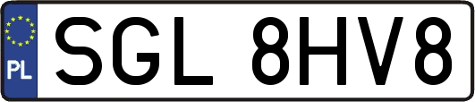 SGL8HV8