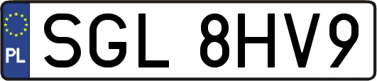 SGL8HV9