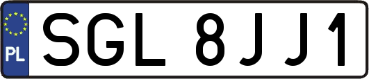 SGL8JJ1