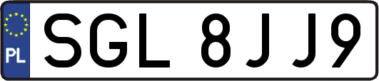 SGL8JJ9