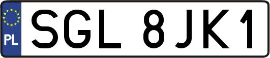 SGL8JK1