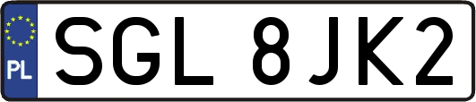 SGL8JK2