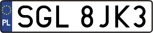 SGL8JK3