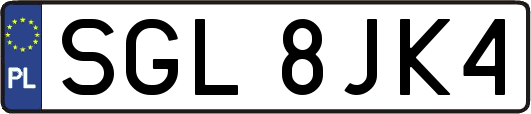 SGL8JK4