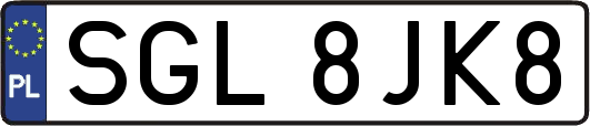 SGL8JK8