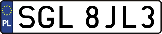 SGL8JL3
