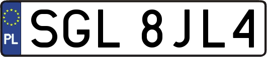 SGL8JL4