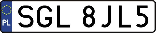 SGL8JL5