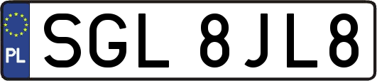 SGL8JL8