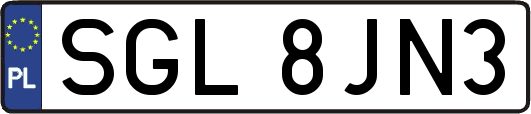 SGL8JN3