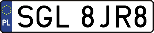 SGL8JR8