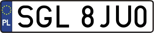 SGL8JU0