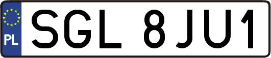 SGL8JU1