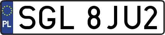 SGL8JU2