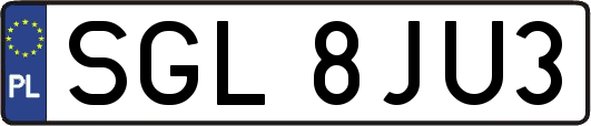 SGL8JU3