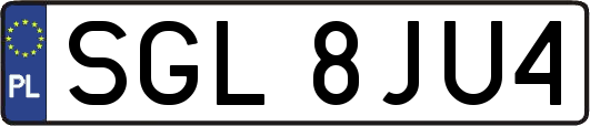 SGL8JU4
