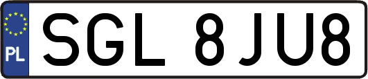 SGL8JU8