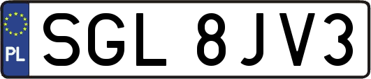 SGL8JV3