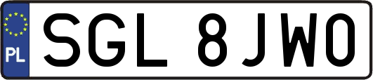 SGL8JW0