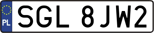 SGL8JW2