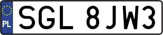 SGL8JW3