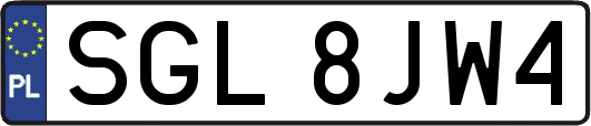 SGL8JW4