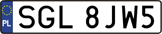 SGL8JW5