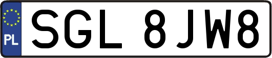 SGL8JW8