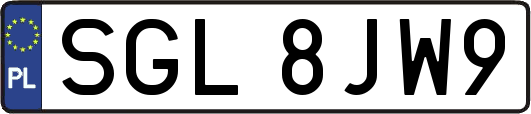 SGL8JW9