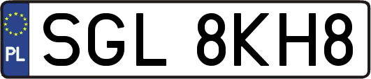 SGL8KH8