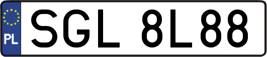 SGL8L88