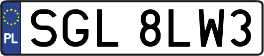 SGL8LW3