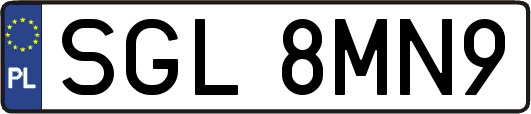 SGL8MN9
