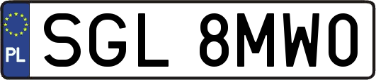 SGL8MW0
