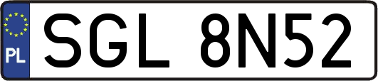 SGL8N52