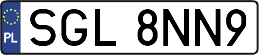 SGL8NN9