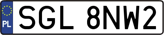 SGL8NW2